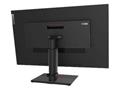 Monitor Lenovo ThinkVision P32p-20 31.5" UHD, USB-C Dock