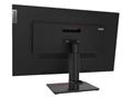 Monitor Lenovo ThinkVision P32p-20 31.5" UHD, USB-C Dock