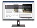 Monitor Lenovo ThinkVision S27i-30 27"