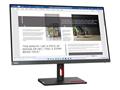 Monitor Lenovo ThinkVision S27i-30 27"