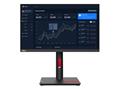 Monitor Lenovo ThinkVision T23i-30 - 23" FHD - HDMI, DP