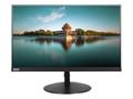 Monitor Lenovo ThinkVision T24i 23.8" IPS HDMI, DP, VGA