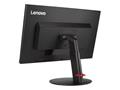 Monitor Lenovo ThinkVision T24i 23.8" IPS HDMI, DP, VGA