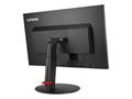 Monitor Lenovo ThinkVision T24i 23.8" IPS HDMI, DP, VGA