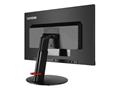 Monitor Lenovo ThinkVision T24i 23.8" IPS HDMI, DP, VGA