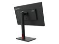 Monitor Lenovo ThinkVision T24i-30 - 23.8" FHD - HDMI, DP