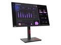 Monitor Lenovo ThinkVision T24i-30 - 23.8" FHD - HDMI, DP