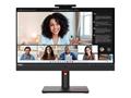 Monitor Lenovo ThinkVision T24mv-30 FHD