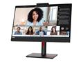 Monitor Lenovo ThinkVision T24mv-30 FHD