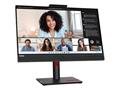 Monitor Lenovo ThinkVision T24mv-30 FHD