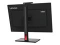 Monitor Lenovo ThinkVision T24mv-30 FHD