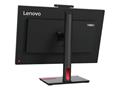 Monitor Lenovo ThinkVision T24mv-30 FHD