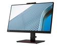 Monitor Lenovo ThinkVision T24v-20 - 23.8" FHD