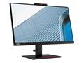 Monitor Lenovo ThinkVision T24v-20 - 23.8" FHD