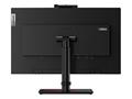 Monitor Lenovo ThinkVision T24v-20 - 23.8" FHD