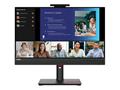 Monitor Lenovo ThinkVision T24v-30 FHD 24'', HDMI