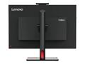 Monitor Lenovo ThinkVision T27hv-30 - 27" QHD HDMI, DP, USB