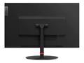 Monitor Lenovo ThinkVision T27i-10 ) - 27" LED 1920x1080