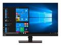 Monitor Lenovo ThinkVision T27q-20 LED/QHD/ 68.6 cm-27"