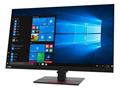 Monitor Lenovo ThinkVision T27q-20 LED/QHD/ 68.6 cm-27"