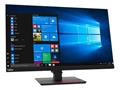 Monitor Lenovo ThinkVision T27q-20 LED/QHD/ 68.6 cm-27"