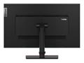 Monitor Lenovo ThinkVision T27q-20 LED/QHD/ 68.6 cm-27"