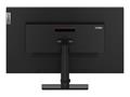 Monitor Lenovo ThinkVision T32p-20 - 31.5" UHD Monitor - HDMI