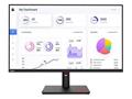 Monitor Lenovo ThinkVision T32p-30 - 31.5" UHD HDMI, USB, DP