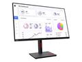 Monitor Lenovo ThinkVision T32p-30 - 31.5" UHD HDMI, USB, DP