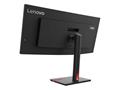 Monitor Lenovo ThinkVision T34w-30 34" Curved UWQHD, USB-C Dock