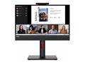 Monitor Lenovo ThinkVision TiO 22 (21,5") 1920x1080 DP