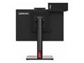 Monitor Lenovo ThinkVision TiO 22 (21,5") 1920x1080 DP