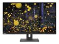 Monitor LenovoThinkVision E27q-20  WQHD/IPS/HDMI/DP  27"