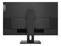 Monitor LenovoThinkVision E27q-20  WQHD/IPS/HDMI/DP  27"