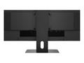 Monitor LenovoThinkVision E27q-20  WQHD/IPS/HDMI/DP  27"