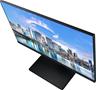 Monitor Samsung F27T452FQR 68,6 cm (27") FHD IPS LED 75 Hz