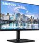 Monitor Samsung F27T452FQR 68,6 cm (27") FHD IPS LED 75 Hz