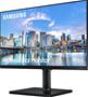 Monitor Samsung F27T452FQR 68,6 cm (27") FHD IPS LED 75 Hz