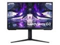 Monitor Samsung Odyssey G3 S24AG320NU/FHD/HDMI 24"