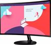 Monitor Samsung S24C364EAU 61 cm (24") / VA