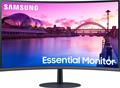 Monitor Samsung S39C 81,3 cm (32") FHD / VA / 31,5"