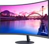 Monitor Samsung S39C 81,3 cm (32") FHD / VA / 31,5"