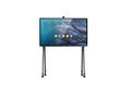 Pametni ekran HUAWEI IdeaHub ES2, IHE2-75SA, 75" infrared screen, Titanium grey