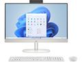 Računalo HP All-in-One 24-cr0007ng Starry White / i7 / 16 GB