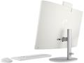 Računalo HP All-in-One 24-cr0007ng Starry White / i7 / 16 GB