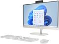 Računalo HP All-in-One 24-cr0007ng Starry White / i7 / 16 GB