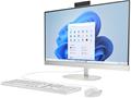 Računalo HP All-in-One 27-cr0034nf  / Ryzen™ 5 / 8 GB