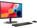 Računalo HP All-in-One Desktop 22-dg0012ny / i3 / 8 GB