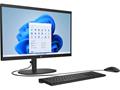 Računalo HP All-in-One Desktop 22-dg0012ny / i3 / 8 GB