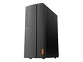 Računalo Lenovo IdeaCentre 510A-15ARR - tower - Ryzen™ 5 3400G 3.7 GHz / 8 GB